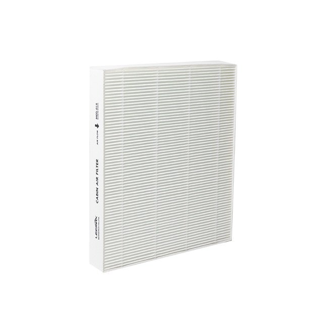 High Efficiency Activated Carbon HEPA Cabin Air Filter Replacement for Toyota Lexus Model 87139-0D040 87139-52020 Used Condition